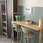 Casa Dede Lejlighed