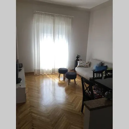 Casa Dede 아파트