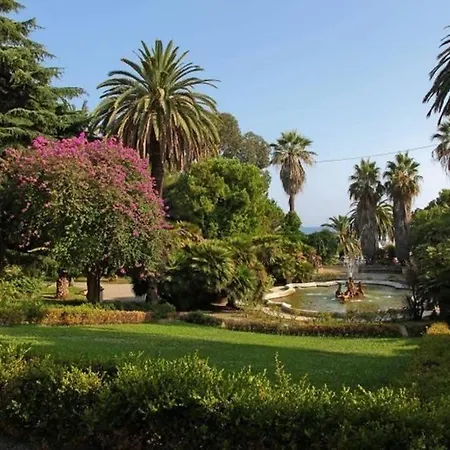 Apartment Casa Dede Sanremo