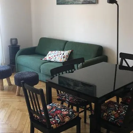 Casa Dede 아파트 산레모