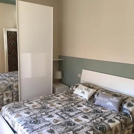 Casa Dede 아파트 *