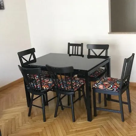 Casa Dede 산레모