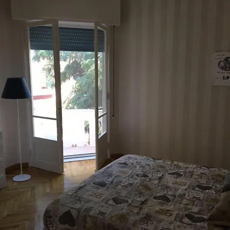 Casa Dede 아파트