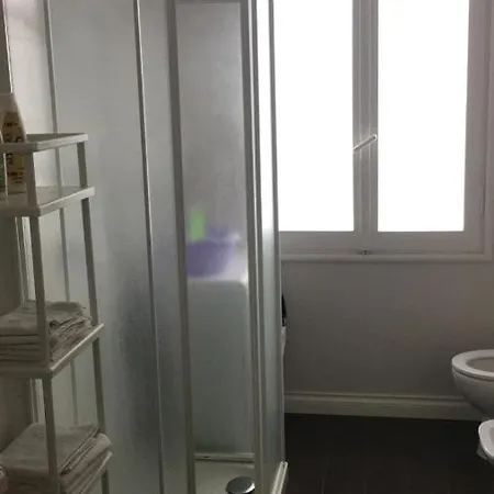 아파트 Casa Dede 산레모