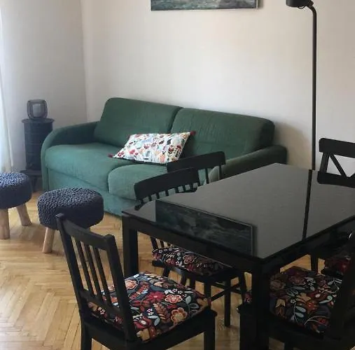 Casa Dede Apartment Sanremo