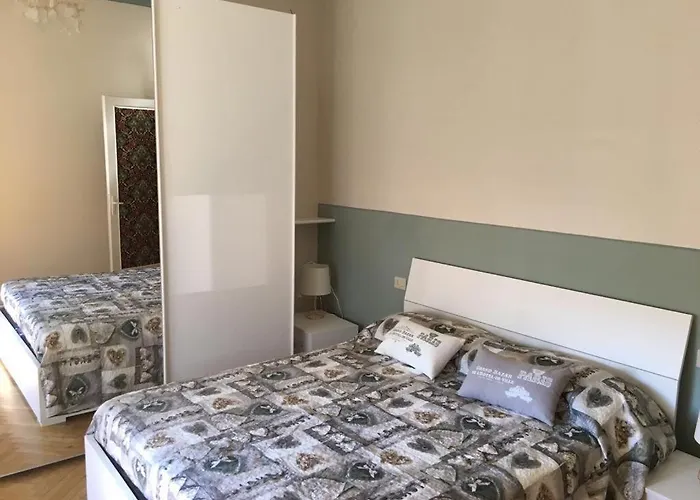 Casa Dede Apartment *