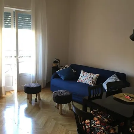 Casa Dede Sanremo