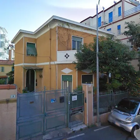 Casa Dede * Sanremo