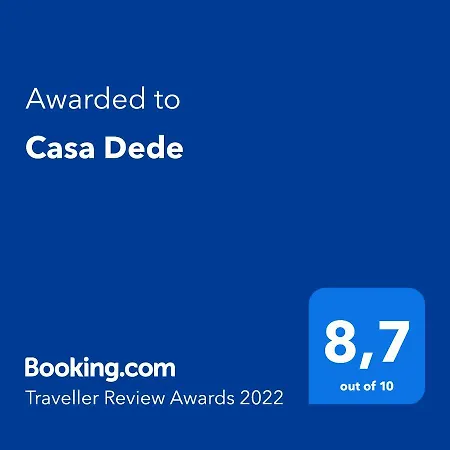 Casa Dede