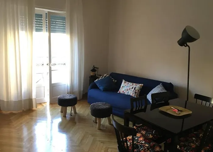 Casa Dede San Remo