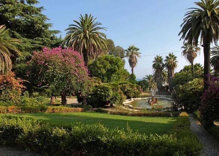 Apartamento Casa Dede San Remo