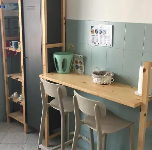 Casa Dede Apartamento